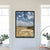 Ancient Colonnade Ruins Landscape | Exective Decor