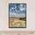 Ancient Oval Forum Ruins Landscape  | Exective Decor