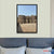 Ancient Stone Fort Gate  Wall Art | Exective Decor