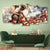 Artisan Potter at Work 5‑Panel Terracotta Canvas | Exective Decor
