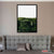 Blurred Forest Landscape Wall Art – Executive Decor