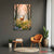 Deer Forest Wall Art Canvas Print | Exective Decor
