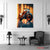 Electric Superbike Wall Art | Exective Decor