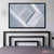 Geometric Abstract Wall Art – Executive Decor