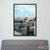 Hagia Sophia Domes & Blue Mosque Wall Art | Exective Decre