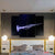 Jellyfish 4‑Panel Wall Art – Executive Decor