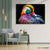 Mandarin Duck Wall Art Canvas Print | Exective Decor
