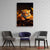Resting Tiger Canvas Wall Art | Exective Decor