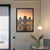  Sheikh Zayed Grand Mosque Sunset Wall Art | Exective Decre