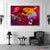  Skate Graffiti Canvas Wall Art | Exective Decor