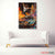 Skate Rebellion Canvas Wall Art | Exective Decor