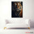 Snowfall Tiger Canvas Wall Art | Exective Decor