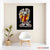 Street Culture Spray Can Graffiti Wall Art | Exective Decor