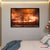 Warm Toned Abstract Wall Art – Executive Decor